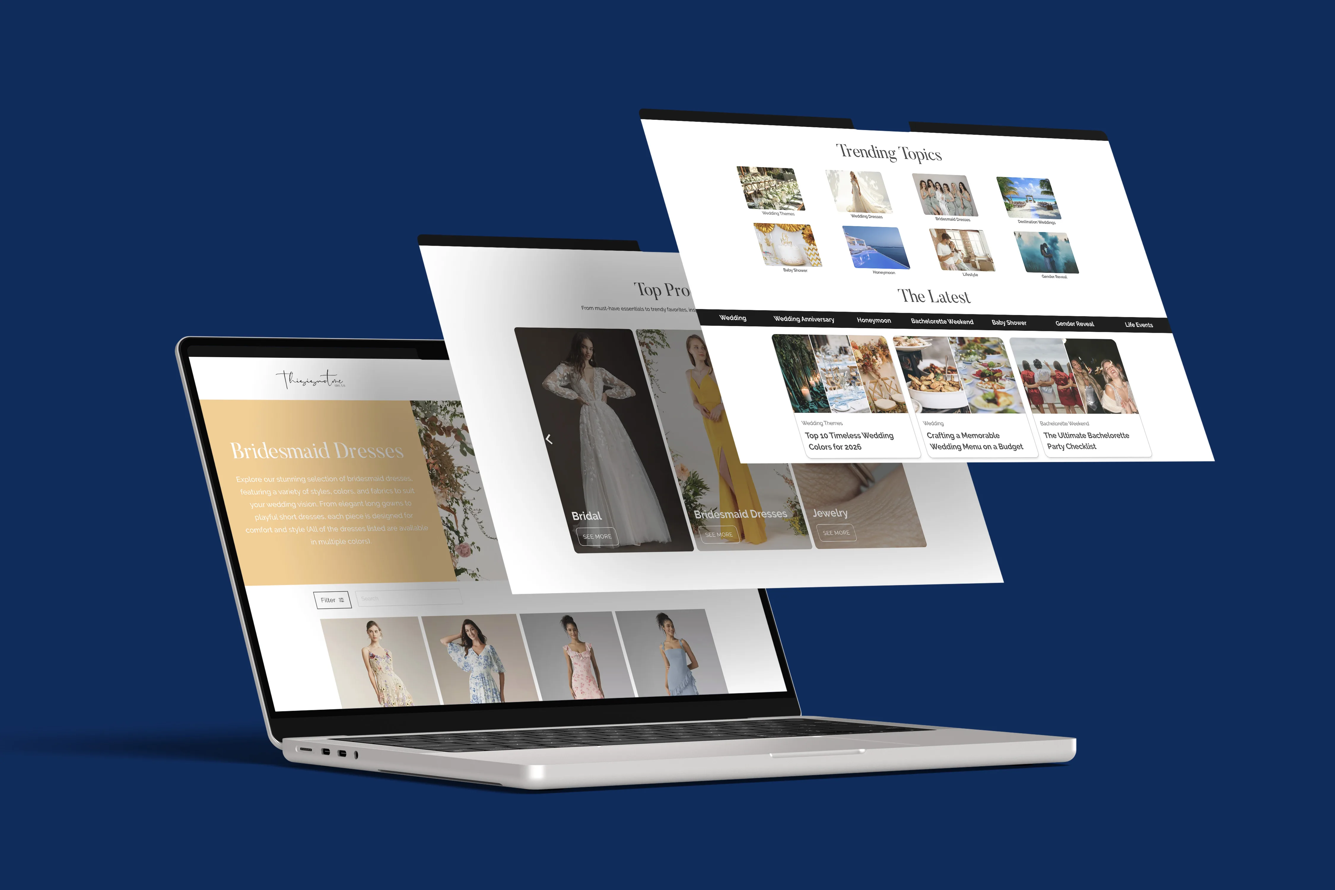 Affiliate Platform